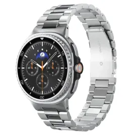 pasek-spigen-modern-fit-band-na-samsung-galaxy-watch-40-44-46-mm-sreb