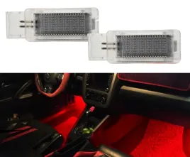 led-lampki-wnetrza-vw-passat-b6-b7-b8-cc-czerwony