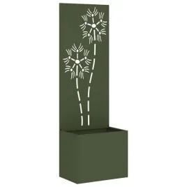 ekran-zapewniajacy-prywatnosc-w-ogrodzie-oliwkowy-50-x-140-cm