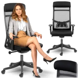 fotel-biurowy-krzeslo-biurowe-obrotowe-mikrosiatka