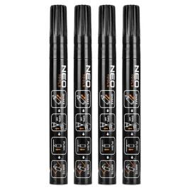 neo-pisak-permanentny-czarny-marker-budowlany-44-mm-mazak-wodoodporn