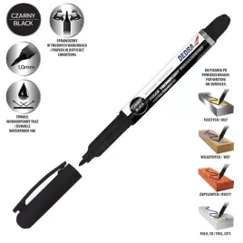 marker-techniczny-permanentny-bialy-1mm