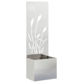 ekran-zapewniajacy-prywatnosc-w-ogrodzie-srebrny-50-x-150-cm