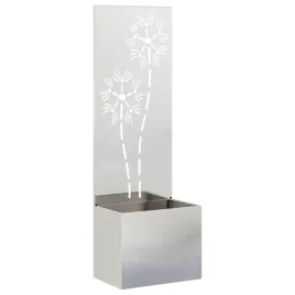 ekran-zapewniajacy-prywatnosc-w-ogrodzie-srebrny-50-x-150-cm