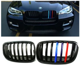 grill-kratki-nerki-bmw-x6-m-e71-czarne-polysk