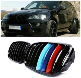grill-nerki-bmw-x6-e72-hybrid-m-color-m-pakiet