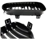 grill-kratki-nerki-bmw-1-e87-2007-2012-matte-black-stan-nowy-producent-czesci-shr-germany