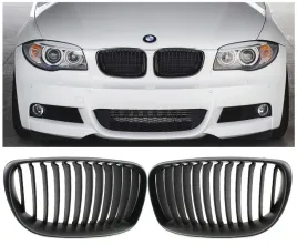 grill-nerki-bmw-1-e82-2007-2012-lci-czarne-matowe