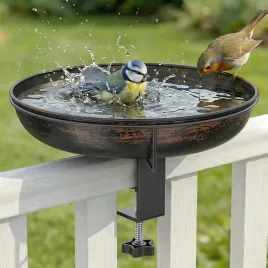 poidlo-dla-ptakow-metalowe-wiszace-o26cm-vintage-braz-balkon-dekoracyjne