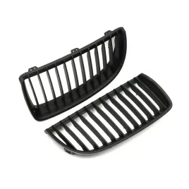 grill-nerki-bmw-e60-e91-przed-lift-czarny-matt-mat