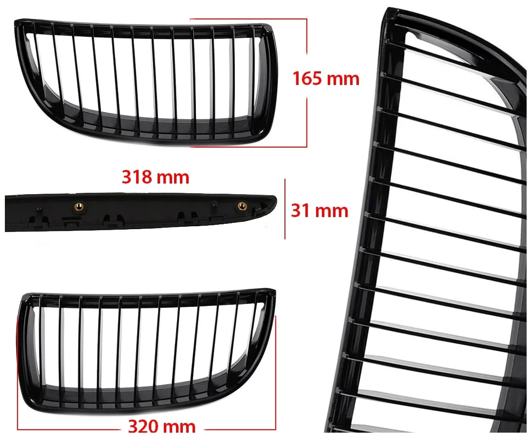 grill-nerki-bmw-e90-e91-4d-2005-2008-czarne