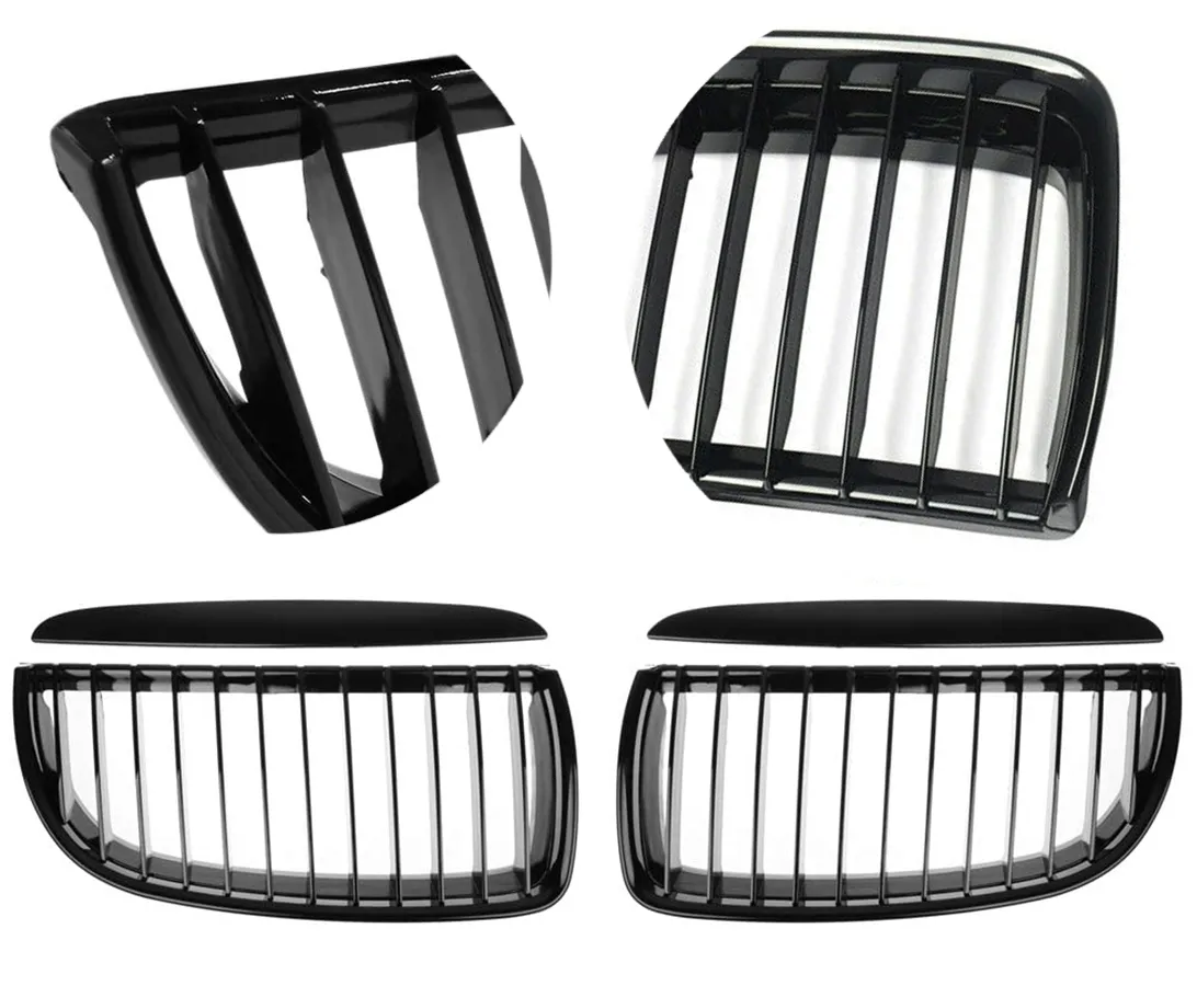 grill-nerki-bmw-e90-e91-4d-2005-2008-czarne