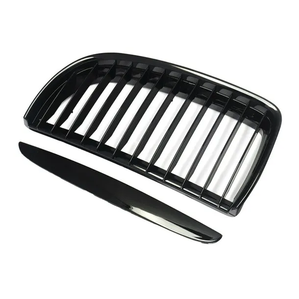 grill-nerki-bmw-e90-e91-4d-2005-2008-czarne-stan-nowy-producent-czesci-shr-germany