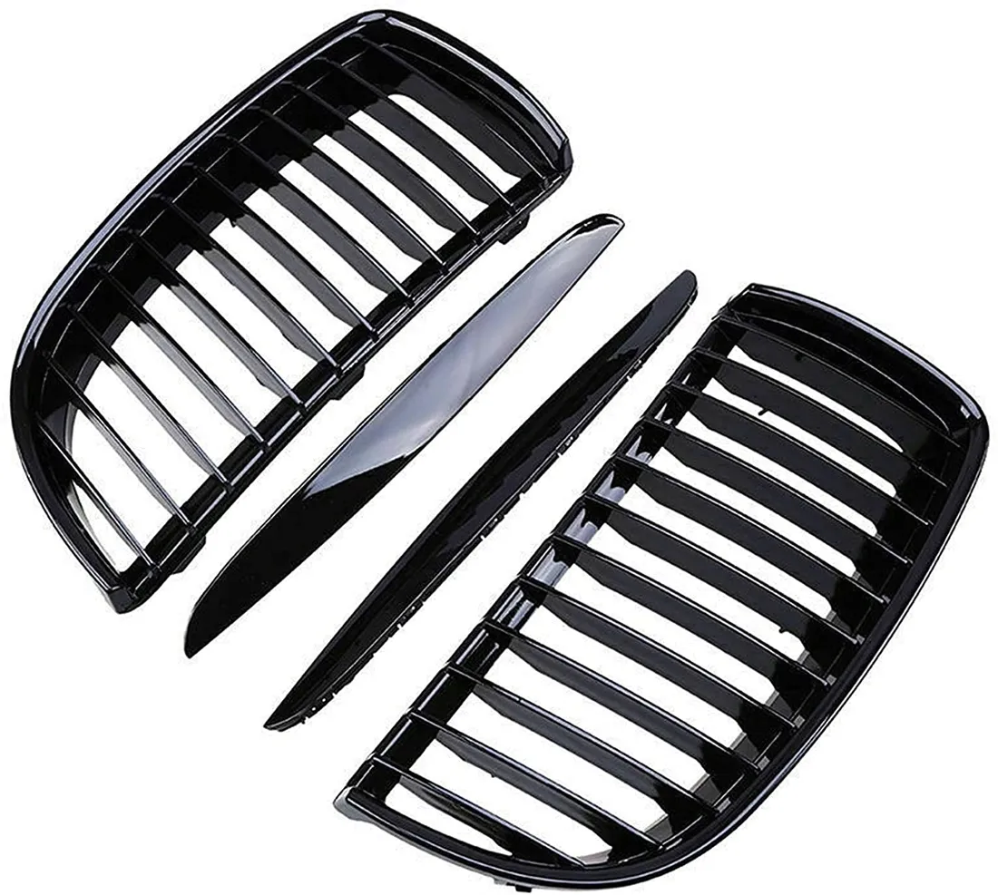 grill-nerki-bmw-e90-e91-4d-2005-2008-czarne