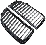 grill-nerki-bmw-e90-e91-4d-2005-2008-czarne-stan-nowy-kolor-czarny