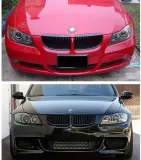 grill-nerki-bmw-e90-e91-4d-2005-2008-czarne-stan-nowy-numer-katalogowy-oryginalu-51137117241or51137117242or51137120007or51137120008or51712151895or51712151896