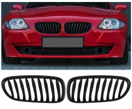 grill-nerki-bmw-z4-e85-2003-2009-w-carbonie
