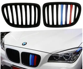 grill-nerki-bmw-x1-e84-09-15-czarny-matt-m-pakiet