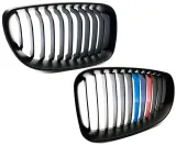 atrapa-grill-kratka-nerki-bmw-e87-e88-matt-m-numer-katalogowy-oryginalu-51137166439or51137322209or51137354949or51137166440or51137322210or51137354950