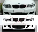 grill-nerki-bmw-e81-e82-e87-e88-czarne-malowanie-m-stan-nowy-numery-katalogowe-zamiennikow-004gbm-bmw-e81-e82-e87-e88-2007-2012-po-lifcie-czarne-matowe-nerki-w-grill-zderzaka