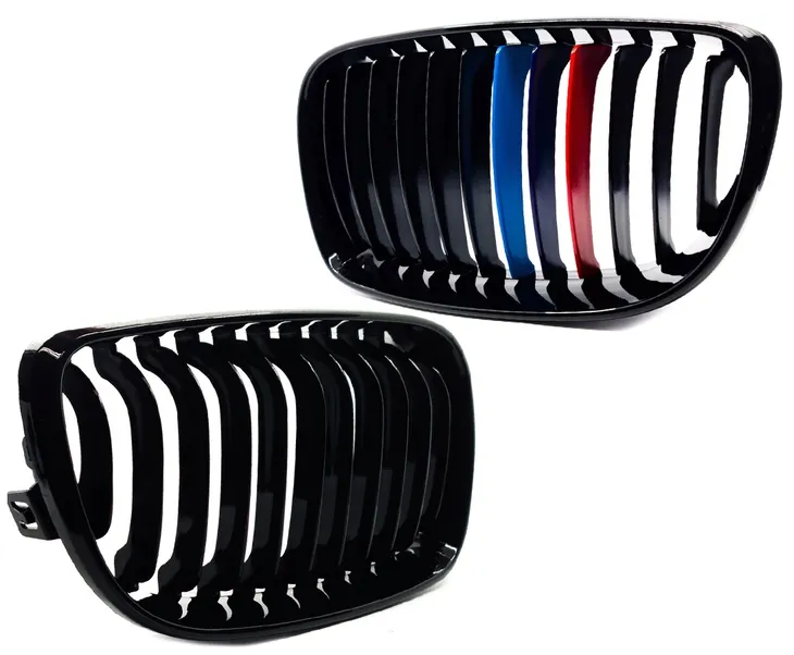 grill-kratki-nerki-bmw-e87-e88-black-gloss-m-typ-samochodu-4x4-suv-samochody-osobowe