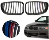grill-kratki-nerki-bmw-e87-e88-black-gloss-m-stan-nowy-kolor-czarny