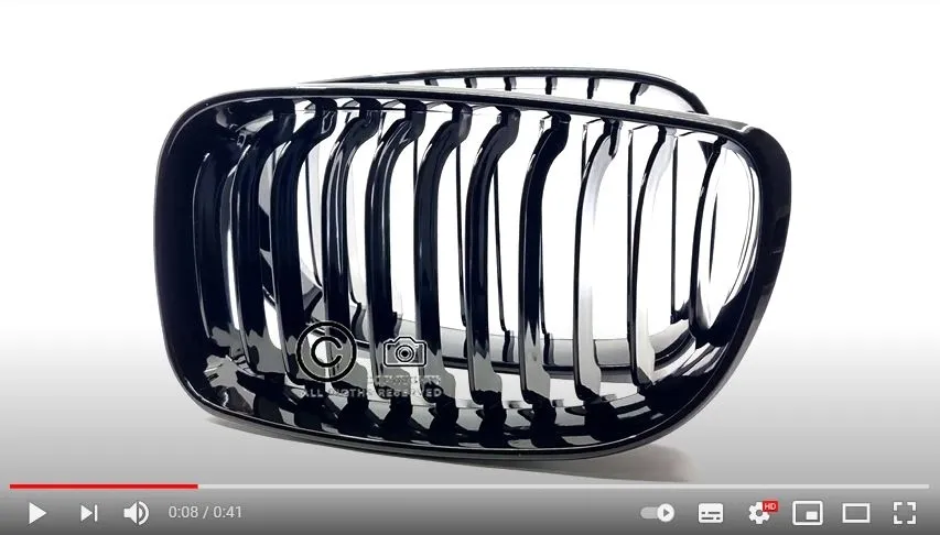 grill-nerki-bmw-e87-e88-lci-czarny-polysk