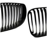 grill-nerki-bmw-e87-e88-czarne-demon-seria-1-stan-opakowania-oryginalne