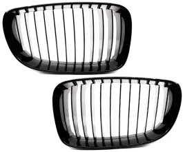 grill-kratki-nerki-bmw-e81-e82-e87-e88-black-gloss
