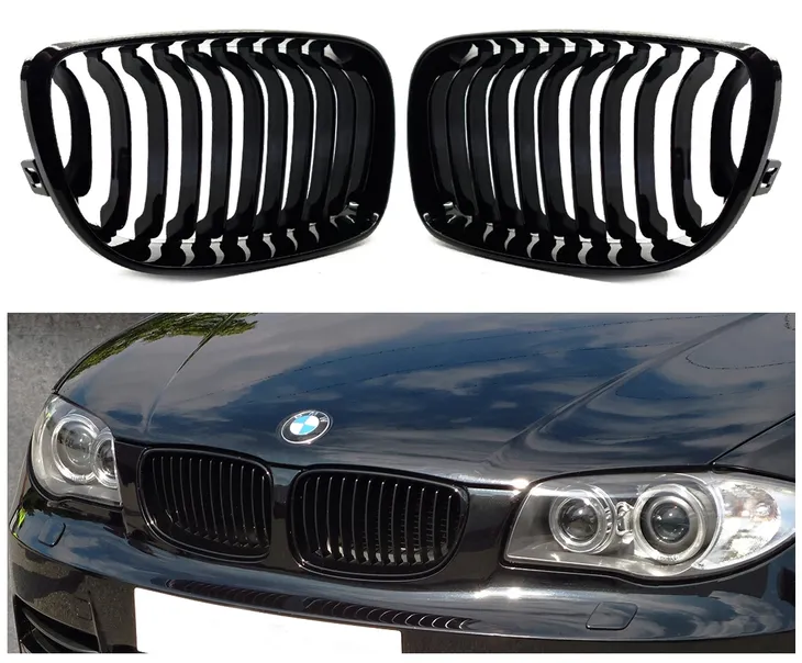 grill-kratki-nerki-bmw-e81-e82-e87-e88-black-gloss-producent-czesci-shr-germany