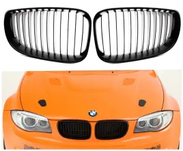 grill-nerki-bmw-1-e81-2007-2012-lci-czarny-polysk
