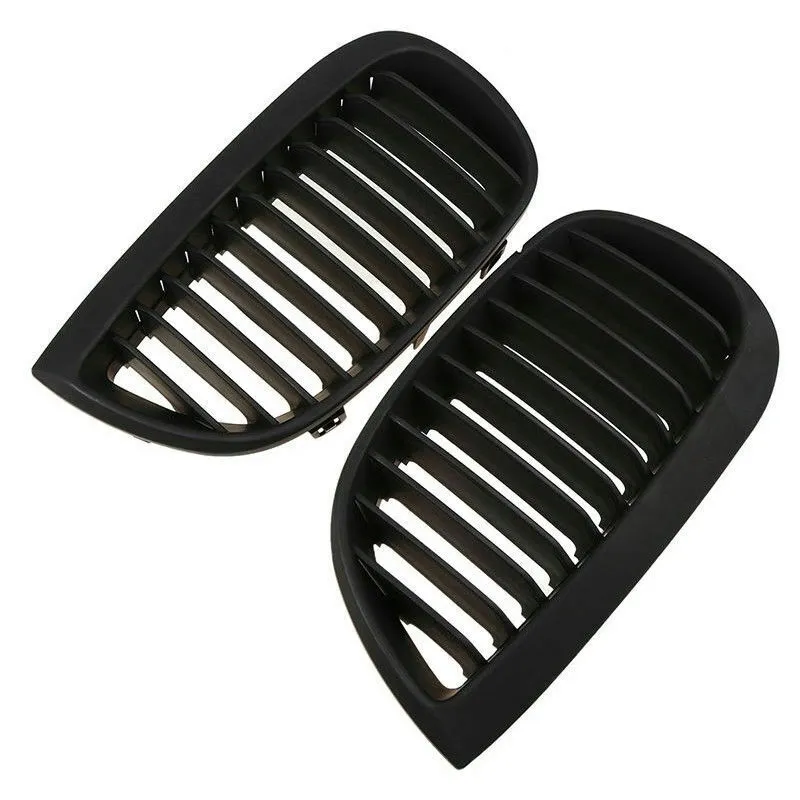 atrapa-grill-kratka-nerki-bmw-e81-e87-matt