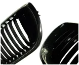 grill-nerki-bmw-e46-touring-2002-2005-carbon-stan-opakowania-oryginalne