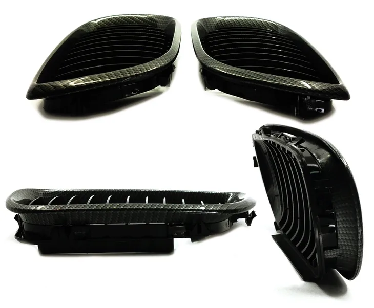 grill-nerki-bmw-e46-touring-2002-2005-carbon-stan-nowy-typ-samochodu-4x4-suv-samochody-osobowe