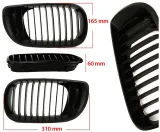 grill-nerki-bmw-e46-2001-2006-czarne-matowe-kolor-czarny