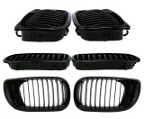 grill-nerki-bmw-e46-2001-2006-czarne-matowe-numer-katalogowy-oryginalu-51137042962or51137042961or51137030545or51137030546or51132158543or51132158542or51137064318or51137064317