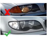 grill-nerki-bmw-e46-2001-2006-czarne-matowe-stan-opakowania-oryginalne