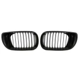 grill-nerki-bmw-e46-2001-2006-czarne-matowe-stan-nowy-numer-katalogowy-czesci-nerki-w-grill-bmw-e46-lci-sedan-kombi-po-lifcie-lift-2001-2006-m-pakiet-czarny-matt