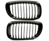 grill-nerki-bmw-e46-cabrio-2d-2003-2005-carbon-stan-opakowania-oryginalne