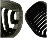 grill-nerki-bmw-e46-2d-2003-2005-carbon-stan-nowy-typ-samochodu-4x4-suv-samochody-osobowe