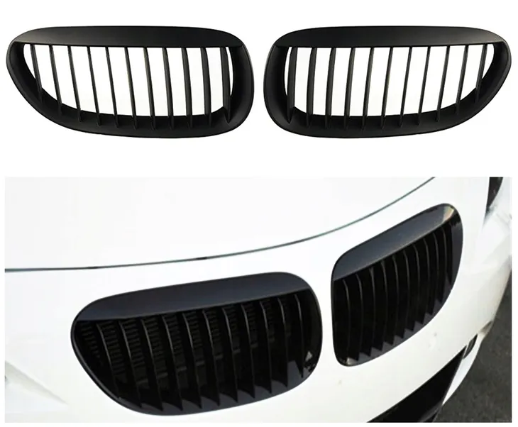 grill-nerki-bmw-e63-e64-04-10-czarne-matowe-producent-czesci-shr-germany