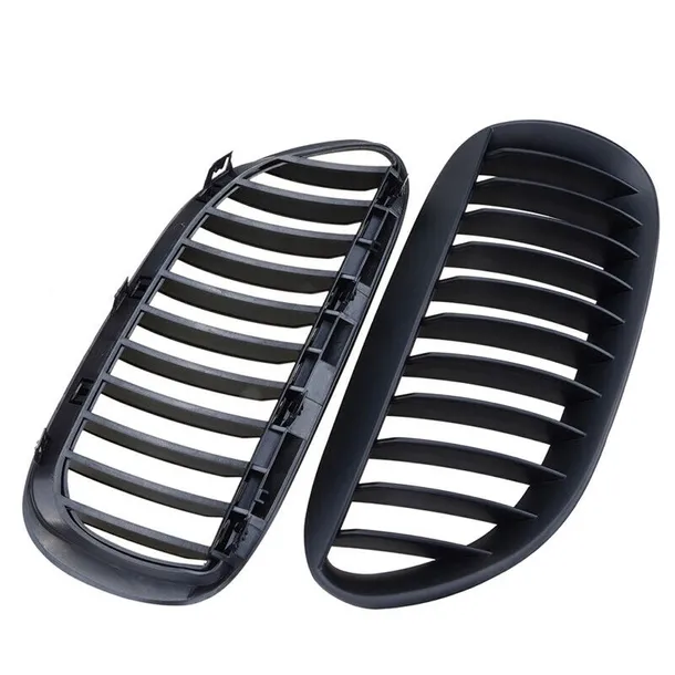 grill-nerki-bmw-e63-e64-04-10-czarne-matowe-stan-nowy-numer-katalogowy-czesci-bmw032mb-nerki-grill-atrapy-czarny-matt-dla-bmw-e63-e64-2004-2010