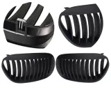 grill-kratki-nerki-bmw-e63-e64-black-matte-stan-opakowania-oryginalne