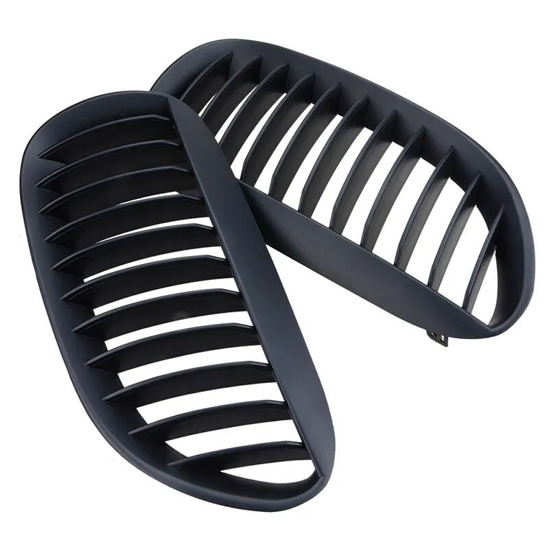 grill-kratki-nerki-bmw-e63-e64-black-matte