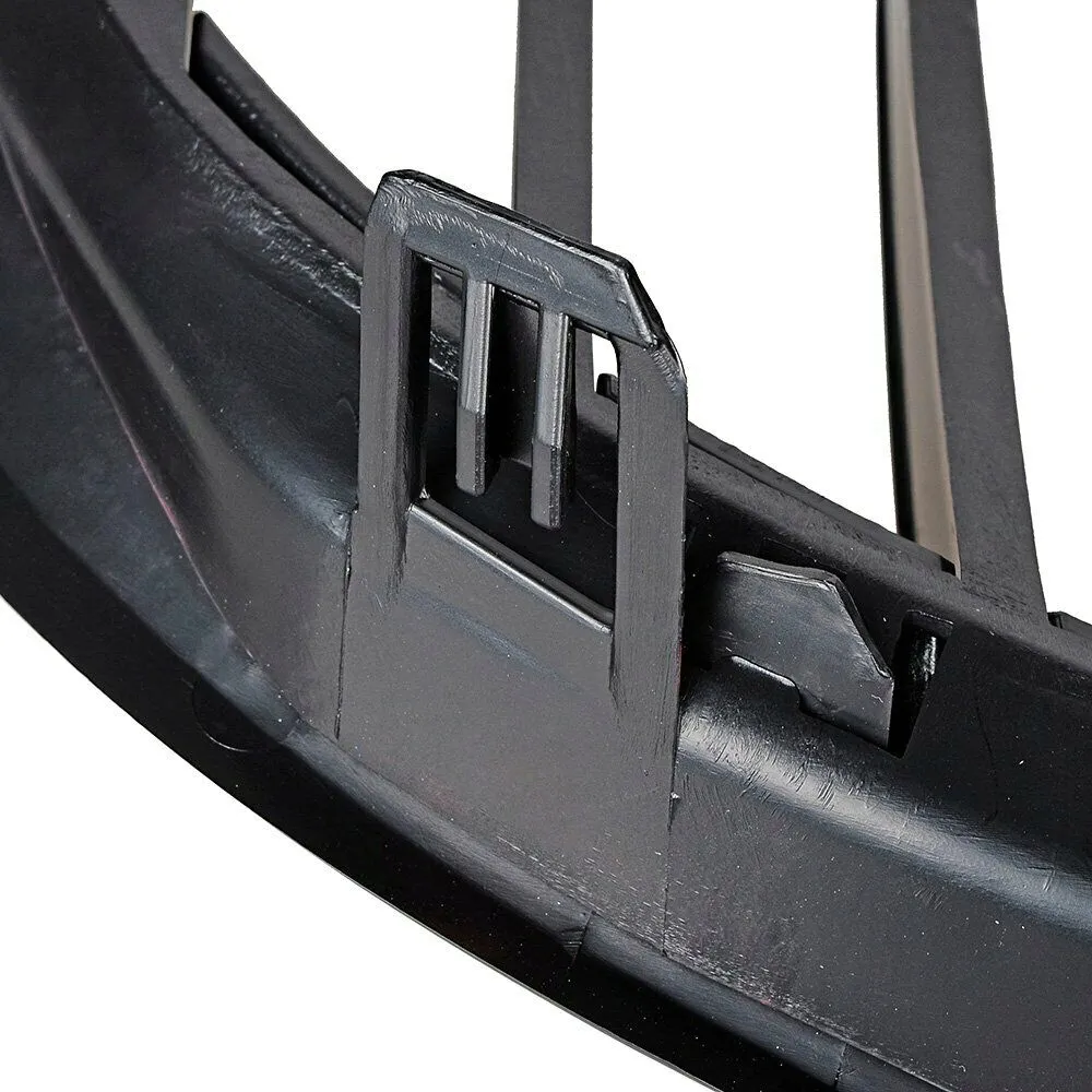 grill-kratki-nerki-bmw-e63-e64-black-matte-stan-nowy