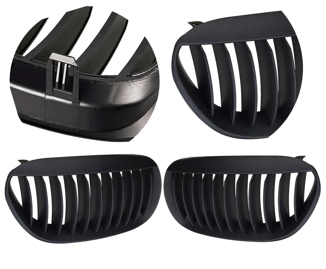 grill-nerki-bmw-e63-e64-2d-2004-2010-czarny-matt