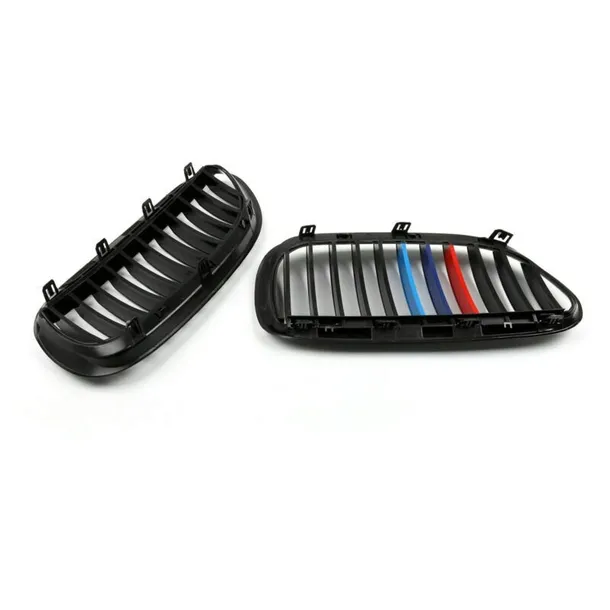 grill-nerki-bmw-e63-e64-czarne-w-polysku-m-stan-nowy-produkt-wprowadzony-do-obrotu-na-terenie-ue-przed-13-12-2024-tak