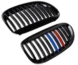 grill-nerki-bmw-e63-e64-czarne-malowanie-m-numer-katalogowy-czesci-bmw033gbm-nerki-grill-atrapy-czarny-polysk-m-pakiet-dla-bmw-e63-e64-2004-2010