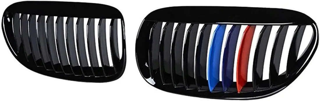 atrapa-grill-kratka-nerki-bmw-e63-e64-m-pakiet