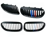 grill-nerki-bmw-e63-e64-czarne-matowe-m-numer-katalogowy-oryginalu-51137008915or51137008916or51137077931or51137077932